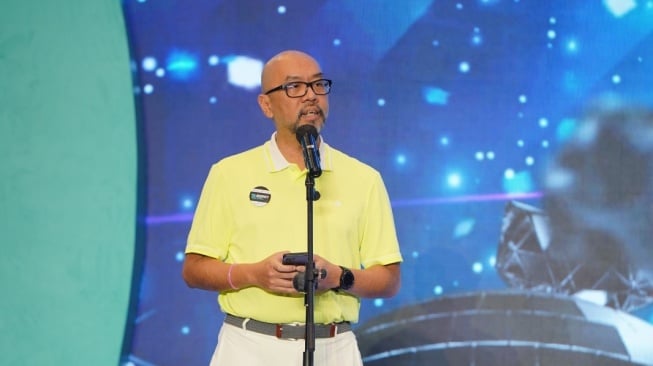 IDSurvey Bertransformasi Jadi Big Five di dalam area Asia Pasifik, Dukung Pembangunan Berkelanjutan