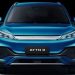 Mobil Listrik BYD Atto 3 yang mana mana Diduga Segera Masuk Indonesia Ternyata Pernah Terbakar ketika Dicas