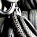 Biar Tak Celaka ketika Perjalanan, Kenali Penyebab Ban Motor Cepat sekali sekali Botak