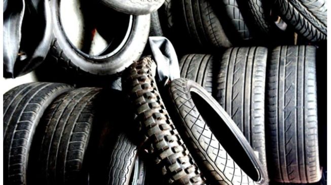 Biar Tak Celaka ketika Perjalanan, Kenali Penyebab Ban Motor Cepat sekali sekali Botak