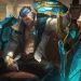 Hero Marksman Hal ini adalah Counter Alami Fredrinn, Auto Gak Bisa Main!