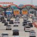 Libur Nataru, Astra Infra Antisipasi Kemacetan di Tol Cipali