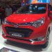 Honda Brio Minggir Dulu, Daihatsu Sigra Jadi LCGC Terlaris Sepanjang November 2023