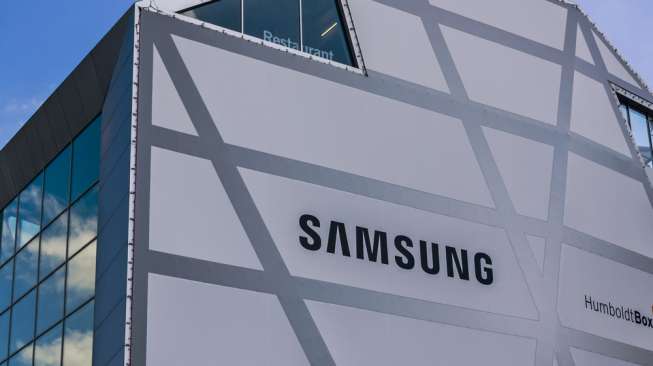 Perbaikan Keamanan, Hal ini 10 HP Samsung yang digunakan Bakal Kebagian Update Patch Terbaru