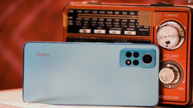 Render Redmi Note 13 lalu 13 Pro 4G Beredar, Versi Tertinggi Bawa Kamera 200 MP