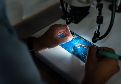 Peluang Karir Masa Depan Saat Kuliah di Fakultas Teknologi Industri Universitas Jaya Baya