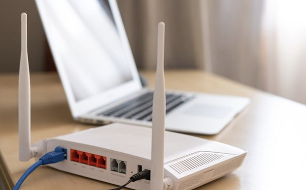 cara agar sinyal wifi kuat