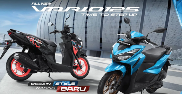 Vario 125 gen 2